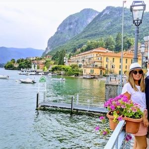 Meet your Posher, Deanna